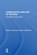 Comparative Analysis Of Nations, Robert Perry - Paperback - 9780367165161