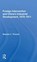 Foreign Intervention And China's Industrial Development, 1870-1911, Stephen C Thomas - Paperback - 9780367169619