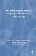 The Psychology of Exercise | Lox, Curt L. ; Martin Ginis, Kathleen A. ; Gainforth, Heather L. ; Petruzzello, Steven J. | 