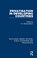 Privatisation in Developing Countries, V. Ramanadham - Paperback - 9780367187347
