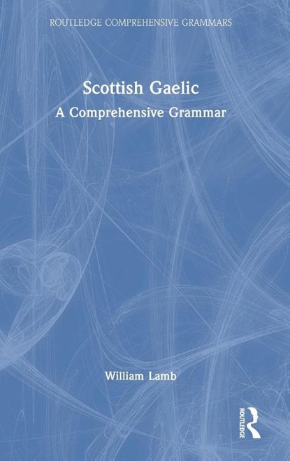 Scottish Gaelic, William Lamb - Gebonden - 9780367189174
