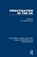 Privatisation in the UK, V. V. Ramanadham - Gebonden - 9780367189846