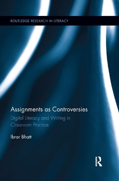 Assignments as Controversies, Ibrar Bhatt - Paperback - 9780367194291