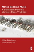 Notes Become Music | Fleischmann, Walter (university of Music and Performing Arts, Vienna) | 