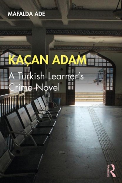 Kacan Adam, Mafalda Ade - Paperback - 9780367204969