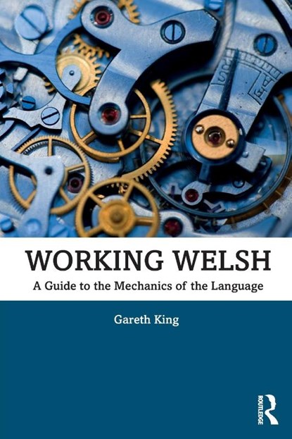 Working Welsh, Gareth King - Paperback - 9780367209933