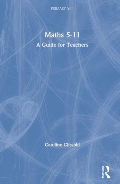 Maths 5-11, Caroline Clissold - Gebonden - 9780367219673