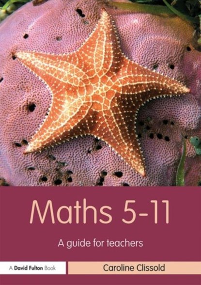 Maths 5–11, Caroline Clissold - Paperback - 9780367219680