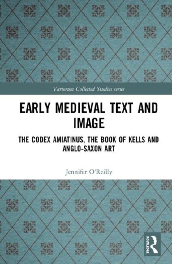 Early Medieval Text and Image