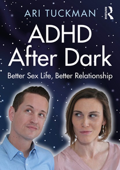 ADHD After Dark, Ari Tuckman - Paperback - 9780367223939
