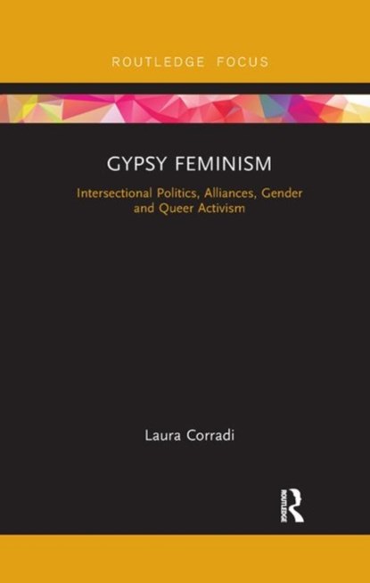 Gypsy Feminism, Laura Corradi - Paperback - 9780367233891