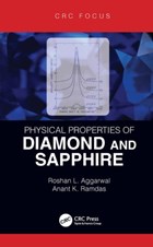 Physical Properties of Diamond and Sapphire | Aggarwal, Roshan L. ; Ramdas, Anant K. | 