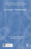 On Freud's "The Uncanny" | Bronstein, Catalina ; Seulin, Christian | 