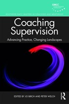 Coaching Supervision | Birch, Jo ; Welch, Peter | 
