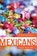 The Mexicans, Floyd Merrell - Gebonden - 9780367318710