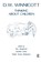 Thinking About Children, Donald W. Winnicott - Gebonden - 9780367329228