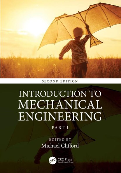 Introduction to Mechanical Engineering, Michael (University of Nottingham Clifford - Paperback - 9780367333164