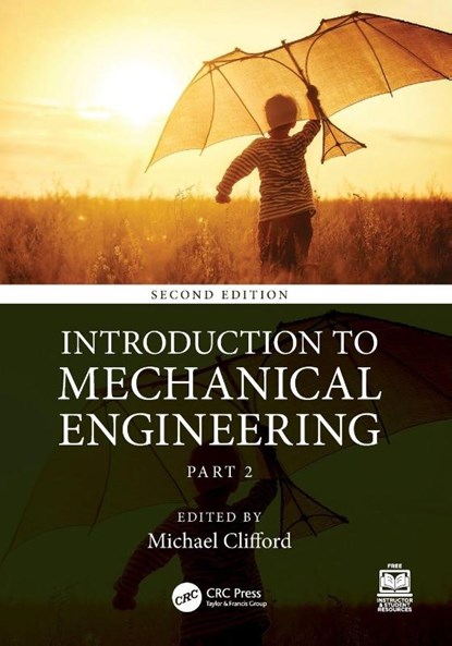 Introduction to Mechanical Engineering, Michael (University of Nottingham Clifford - Paperback - 9780367333775
