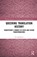 Queering Translation History, Eva Spisiakova - Gebonden - 9780367339067