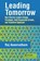Leading Tomorrow, Raj (Origin Energy Aseervatham - Paperback - 9780367366230