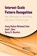 Internet-Scale Pattern Recognition, Anang Muhamad Amin ; Asad Khan ; Benny Nasution - Paperback - 9780367380625