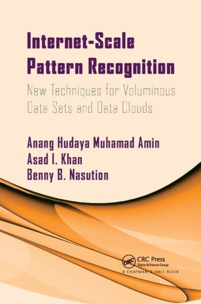 Internet-Scale Pattern Recognition, Anang Muhamad Amin ; Asad Khan ; Benny Nasution - Paperback - 9780367380625