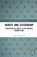 Heresy and Citizenship, Eugene Smelyansky - Gebonden - 9780367415273