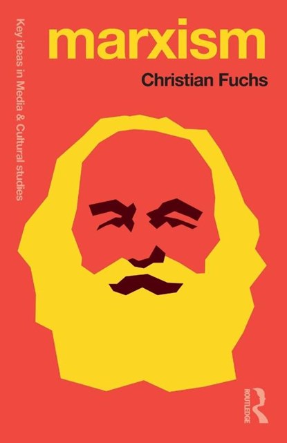 Marxism, Christian (University of Westminster Fuchs - Paperback - 9780367418779