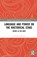 Language and Power on the Rhetorical Stage, Fiona Harris Ramsby - Gebonden - 9780367421847