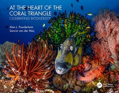 At the Heart of the Coral Triangle, Alan J (Consulting Engineer Powderham ; Sancia van der Meij - Gebonden - 9780367428167