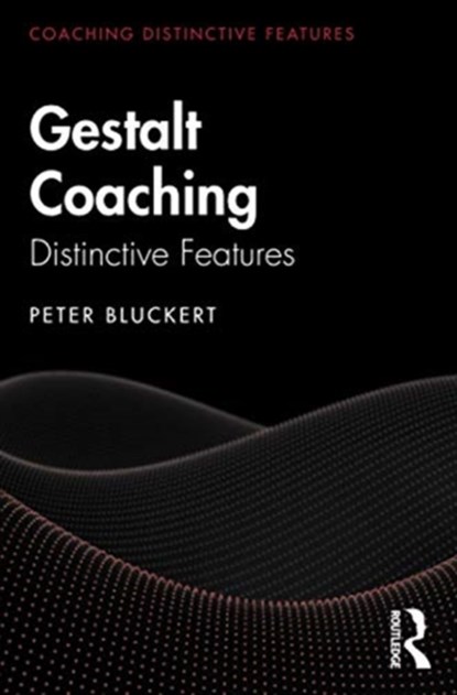 Gestalt Coaching, Peter Bluckert - Paperback - 9780367429829