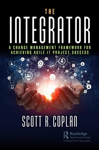 The Integrator, Scott Coplan - Paperback - 9780367431655