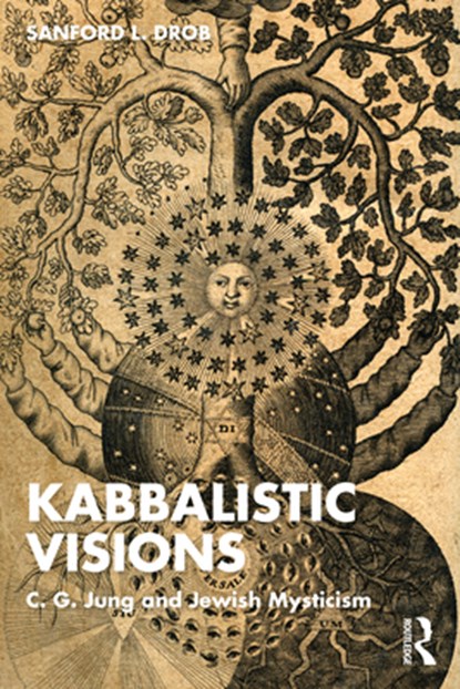 Kabbalistic Visions, Sanford L. Drob - Paperback - 9780367461249