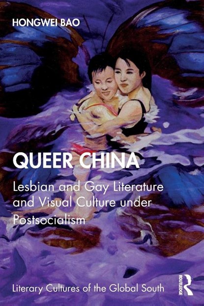 Queer China, Hongwei Bao - Paperback - 9780367462840