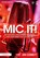 Mic It!, Ian Corbett - Paperback - 9780367470364