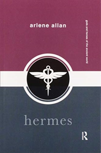 Hermes, ARLENE (UNIVERSITY OF OTAGO,  New Zealand) Allan - Paperback - 9780367496609