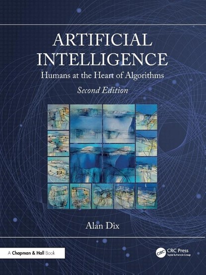 Artificial Intelligence, Alan (Swansea University Dix - Paperback - 9780367515980