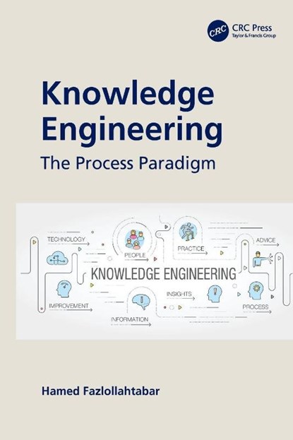 Knowledge Engineering, Hamed Fazlollahtabar - Paperback - 9780367517373