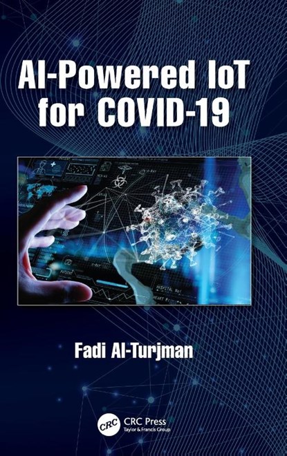 AI-Powered IoT for COVID-19, Fadi (Near East Uni. Al-Turjman - Gebonden - 9780367566746
