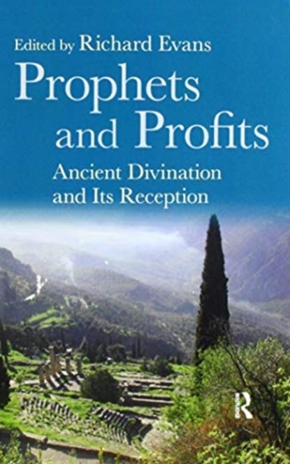Prophets and Profits, Richard Evans - Paperback - 9780367594619