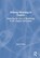 Making Meaning in English, David Didau - Gebonden - 9780367611101