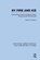 By Fire and Ice, David A. Koplow - Paperback - 9780367611811