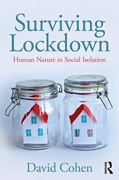 Surviving Lockdown, David Cohen - Paperback - 9780367613013