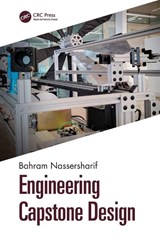 Engineering Capstone Design - Bahram (University of Rhode Island Nassersharif - 9780367621612