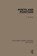 Poets and Puritans, T. R. Glover - Paperback - 9780367627713