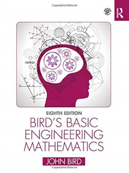 Bird's Basic Engineering Mathematics, John (Defence College of Technical Training Bird - Paperback - 9780367643676