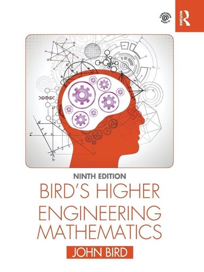 Bird's Higher Engineering Mathematics, John (Defence College of Technical Training Bird - Paperback - 9780367643737