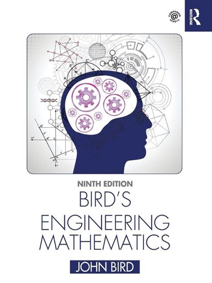 Bird's Engineering Mathematics, John (Defence College of Technical Training Bird - Paperback - 9780367643782