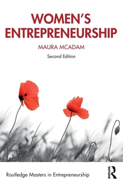Women's Entrepreneurship, Maura McAdam - Paperback - 9780367650728