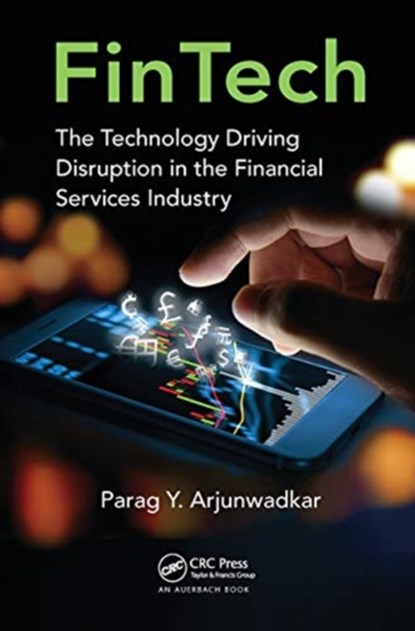 FinTech, Parag Y Arjunwadkar - Paperback - 9780367657284